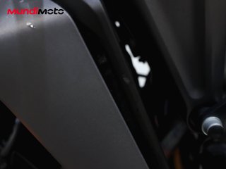 YAMAHA MT 09 SP