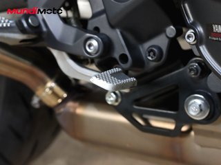 YAMAHA MT 09 SP