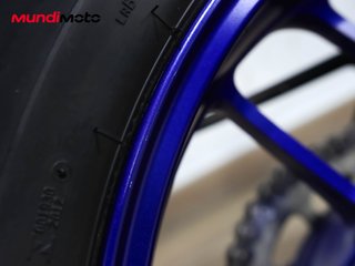 YAMAHA MT 09 SP