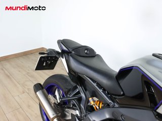 YAMAHA MT 09 SP