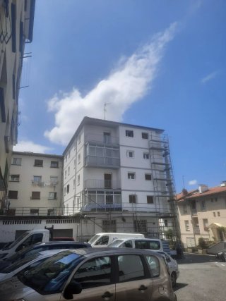 Alquiler de andamios