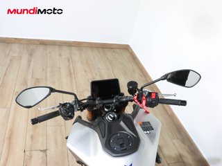 YAMAHA MT 09 SP