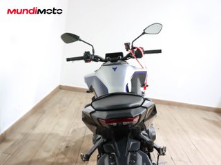 YAMAHA MT 09 SP