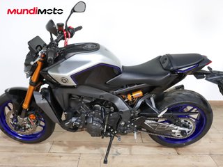 YAMAHA MT 09 SP