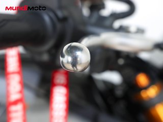 YAMAHA MT 09 SP