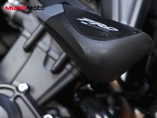 YAMAHA MT 09 SP