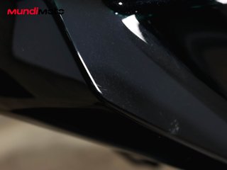 YAMAHA MT 09 SP