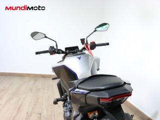 YAMAHA MT 09 SP