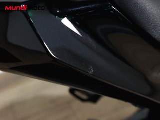 YAMAHA MT 09 SP