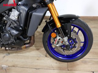 YAMAHA MT 09 SP