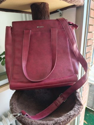 Bolso de mano mujer