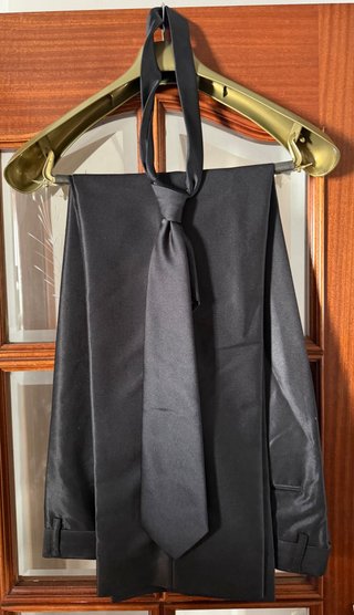 Traje de hombre UNDER BLUE INTERNATIONAL azul