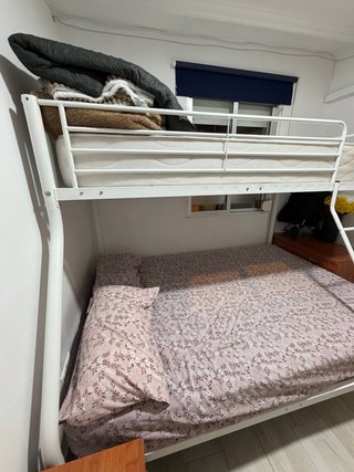 Alquiler de habitacion