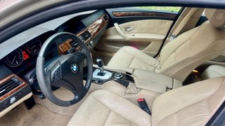 BMW Serie 5 2008