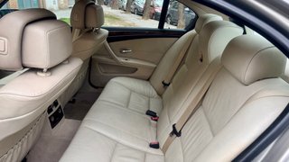BMW Serie 5 2008