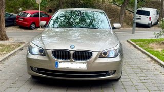 BMW Serie 5 2008