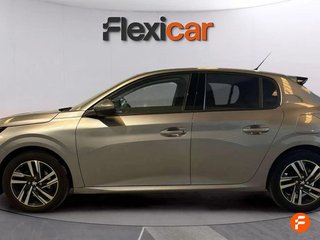 Peugeot 208 PureTech 73kW (100CV) Active