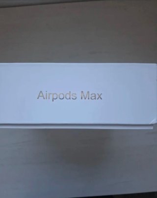 Apple AirPods Max Plata