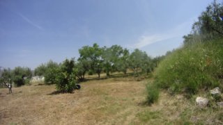 Casa de campo