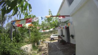 Casa de campo