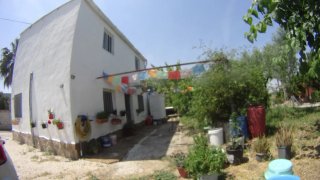 Casa de campo