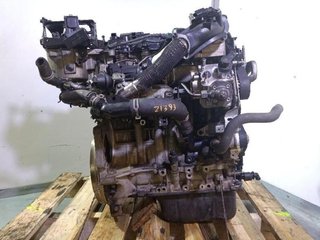 Ford rectp5273529 motor completo t3cb transit 1.5