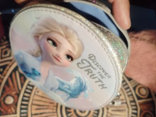 Bolso niña Frozen