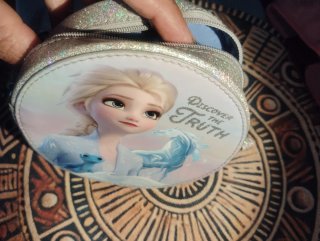 Bolso niña Frozen