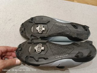 Zapatillas Shimano XC503 Talla 43