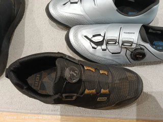 Zapatillas Shimano XC503 Talla 43