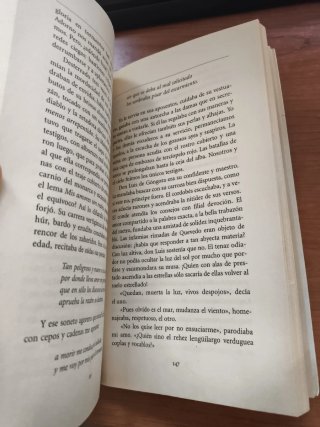 Carajicomedia De Fray Bugeo Montesino Y Otros P...