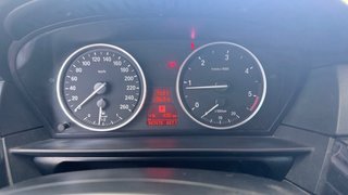 BMW Serie 5 2008