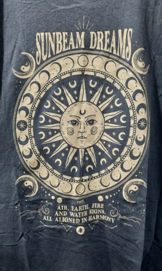 Camiseta estampada de Pull&Bear