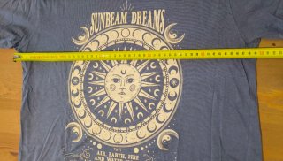 Camiseta estampada de Pull&Bear