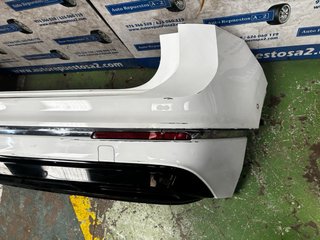 PARAGOLPES TRASERO VW TIGUAN RLINE 2019