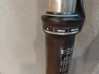 Rock Shox Recon Horquilla