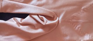 Faja reductora panty tricot