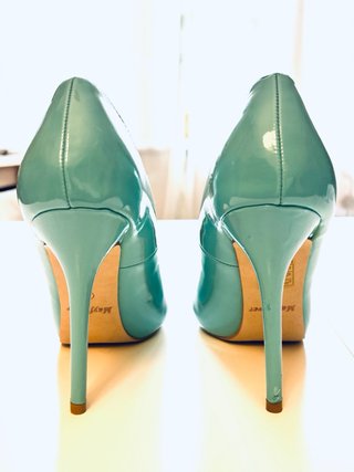 Scarpe con tacco Mayflower