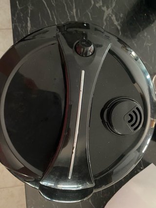 Robot de cocina Newcook Silver