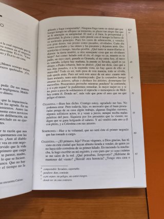 La Celestina