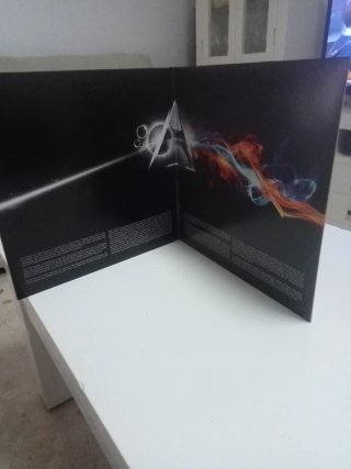 Vinilo Pink Floyd - The Many Faces