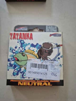 Naylon para la pesca bob de 50m 148, 165 185 ,205