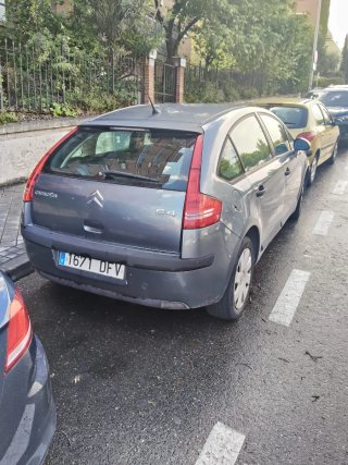 Citroen C4 2005