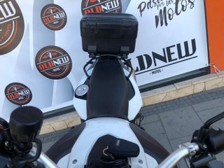 BMW F 800 GS 30 Aniversario