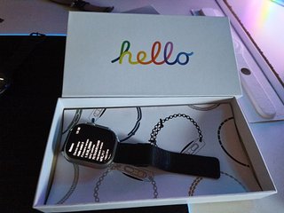 Hello Watch 3 2023