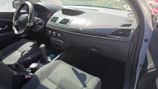 Renault Megane 2011