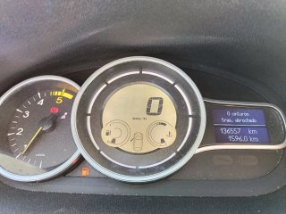 Renault Megane 2011