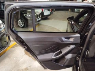Ford Focus 2020 DESDE 221€ AL MES ¡SIN ENTRADA!