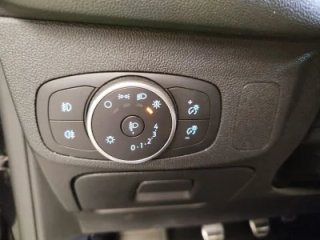 Ford Focus 2020 DESDE 221€ AL MES ¡SIN ENTRADA!