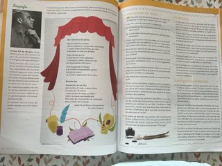 Lengua castellana y Literatura 1.º ESO